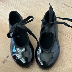 Dance now Tap Shoes